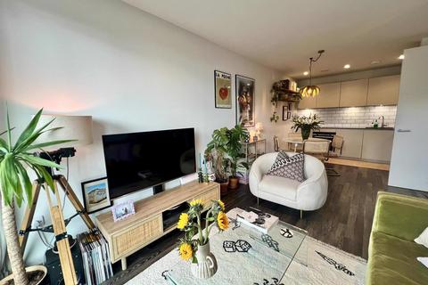 1 bedroom flat for sale, 34 Casting House, Moulding Lane, London, SE14