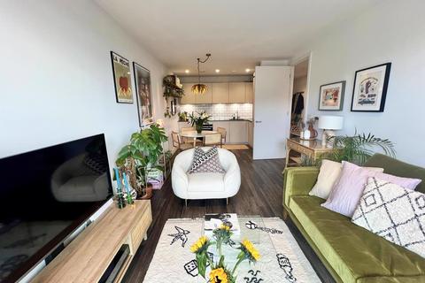 1 bedroom flat for sale, 34 Casting House, Moulding Lane, London, SE14