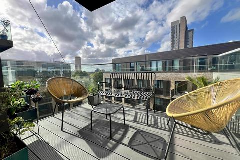 1 bedroom flat for sale, 34 Casting House, Moulding Lane, London, SE14