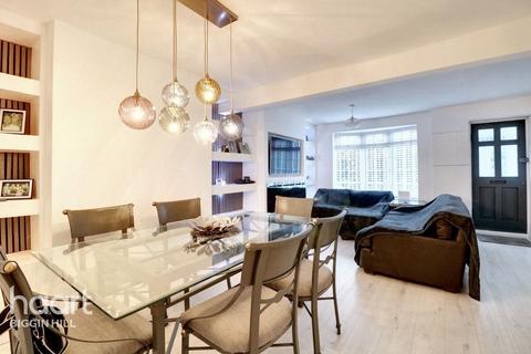 3 bedroom terraced house for sale, Railway Terrace, Westerham