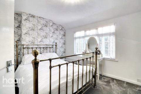 undefined, Railway Terrace, Westerham