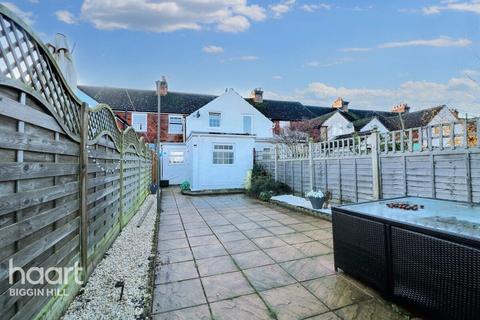 undefined, Railway Terrace, Westerham