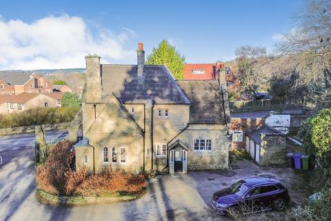 3 bedroom detached house for sale, Hady Hill, Hady, Chesterfield, S41
