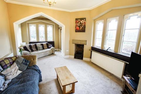 undefined, Spital Lodge, Hady Hill, Chesterfield, S41