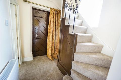 undefined, Spital Lodge, Hady Hill, Chesterfield, S41