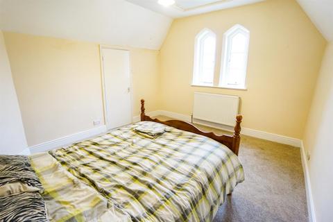 undefined, Spital Lodge, Hady Hill, Chesterfield, S41