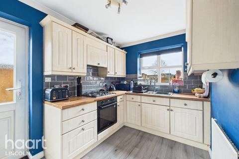 undefined, Primrose Close, Lincoln