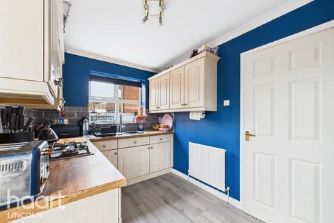 undefined, Primrose Close, Lincoln