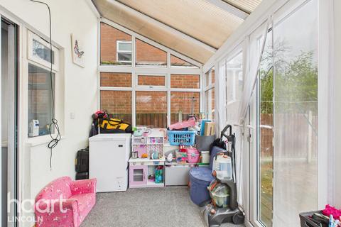 3 bedroom detached house for sale, Primrose Close, Lincoln