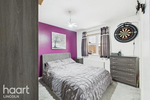 undefined, Primrose Close, Lincoln