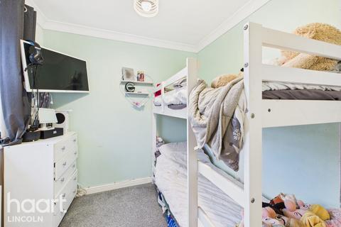 undefined, Primrose Close, Lincoln