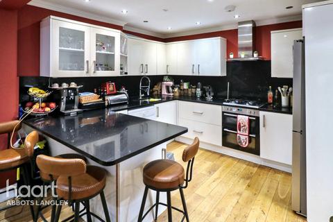 undefined, Clarke Way, Watford