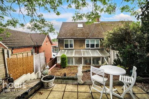 3 bedroom semi-detached house for sale, Primrose Hill, Kings Langley
