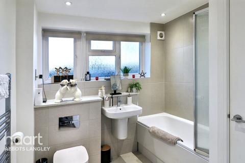 undefined, Parnell Close, Abbots Langley