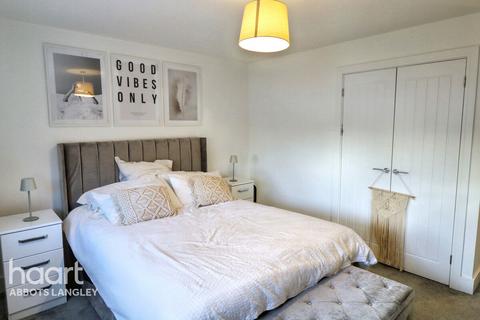 undefined, Parnell Close, Abbots Langley