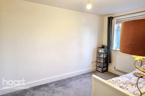 2 bedroom apartment for sale, Parnell Close, Abbots Langley