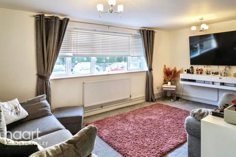 2 bedroom apartment for sale, Parnell Close, Abbots Langley