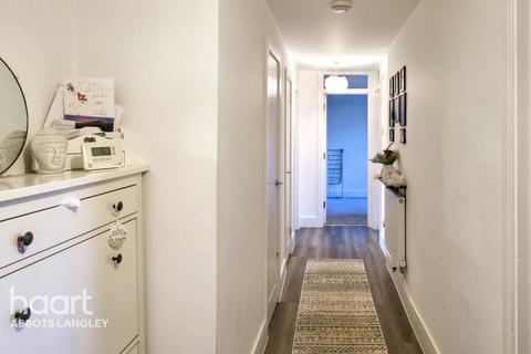 2 bedroom apartment for sale, Parnell Close, Abbots Langley