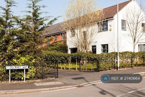 undefined, Delaney Way, Salford, M7