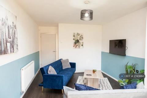 undefined, Delaney Way, Salford, M7