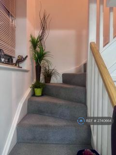 undefined, Delaney Way, Salford, M7