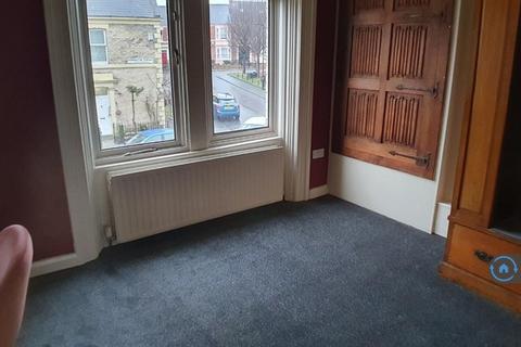 3 bedroom maisonette to rent, Normanton Terrace, Newcastle Upon Tyne, NE4