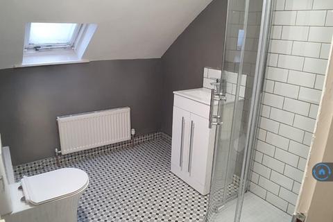 undefined, Normanton Terrace, Newcastle Upon Tyne, NE4