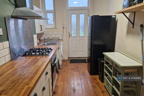 undefined, Normanton Terrace, Newcastle Upon Tyne, NE4