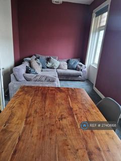 undefined, Normanton Terrace, Newcastle Upon Tyne, NE4