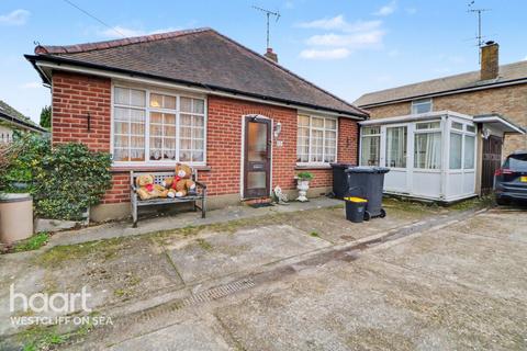 2 bedroom detached bungalow for sale, North Street, SOUTHEND-ON-SEA