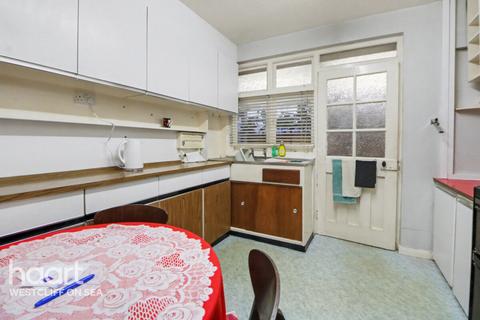 2 bedroom detached bungalow for sale, North Street, SOUTHEND-ON-SEA