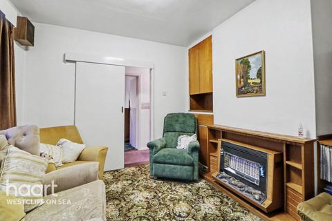 2 bedroom detached bungalow for sale, North Street, SOUTHEND-ON-SEA