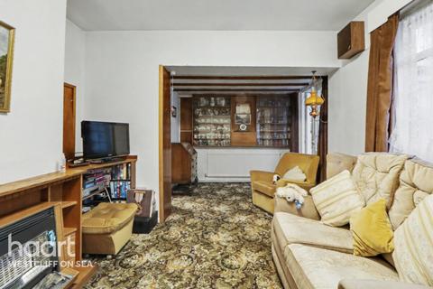 2 bedroom detached bungalow for sale, North Street, SOUTHEND-ON-SEA