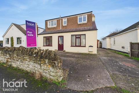 undefined, Holmes Lane, Dunholme