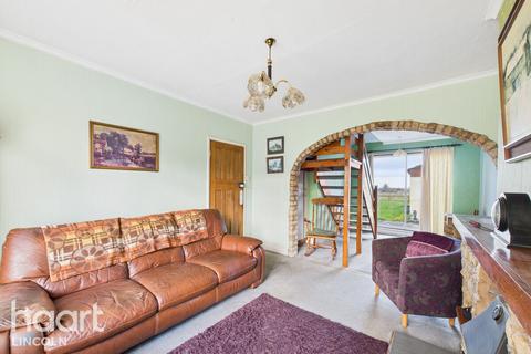 undefined, Holmes Lane, Dunholme