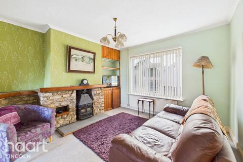 undefined, Holmes Lane, Dunholme