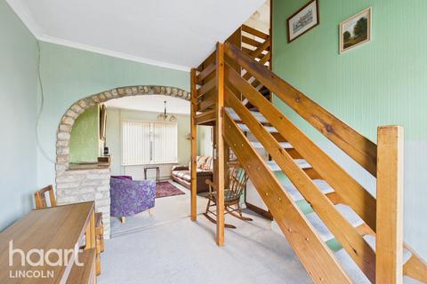 undefined, Holmes Lane, Dunholme
