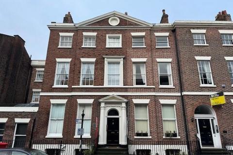 undefined, Rodney Street, Liverpool