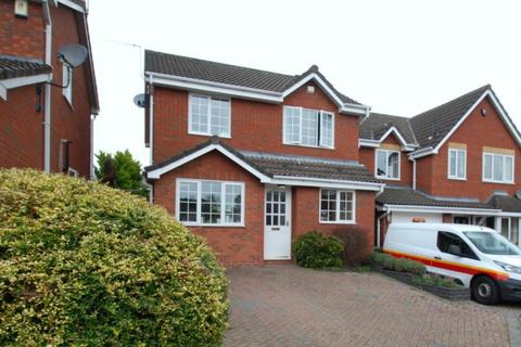 3 bedroom detached house to rent, Alder Way, Norwich NR8