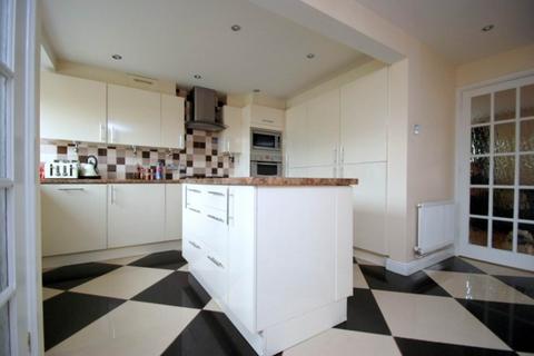 3 bedroom detached house to rent, Alder Way, Norwich NR8