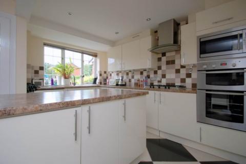 3 bedroom detached house to rent, Alder Way, Norwich NR8