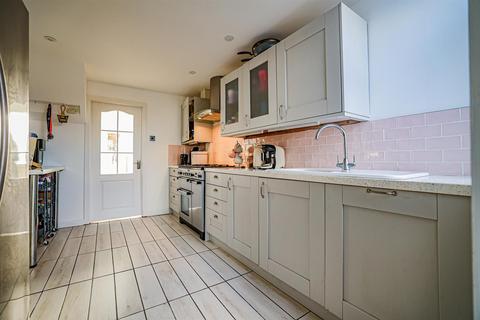 3 bedroom end of terrace house for sale, Woolmer Drive, Hemel Hempstead, HP2