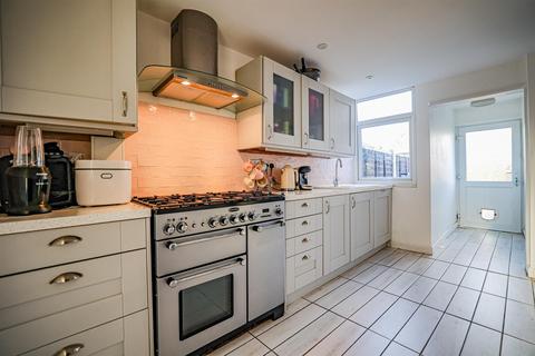 3 bedroom end of terrace house for sale, Woolmer Drive, Hemel Hempstead, HP2