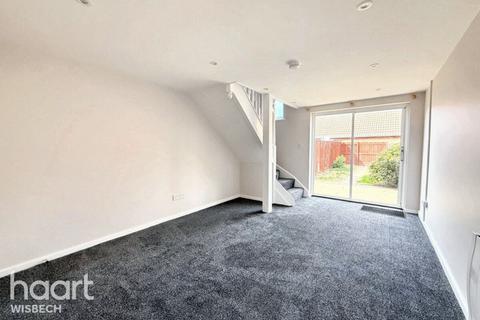 undefined, Armada Close, Wisbech