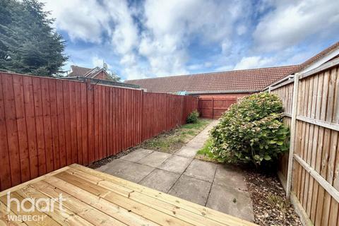 undefined, Armada Close, Wisbech