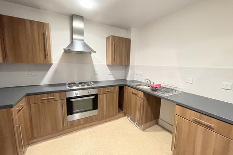 undefined, Oakland Village, Swadlincote, Derbyshire, DE11