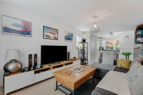 2 bedroom semi-detached house for sale, Julius Place, Milton Keynes MK11