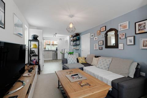 2 bedroom semi-detached house for sale, Julius Place, Milton Keynes MK11