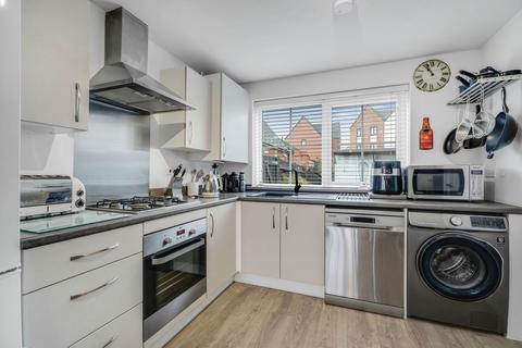 2 bedroom semi-detached house for sale, Julius Place, Milton Keynes MK11