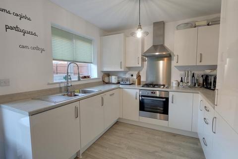 undefined, Cornflower Way, Highnam, Gloucester